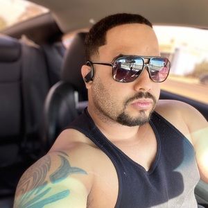 Meet your Posher, Andy